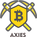 Axies Bitcoin Miner