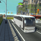Ultimate Driving Bus Simulator icône