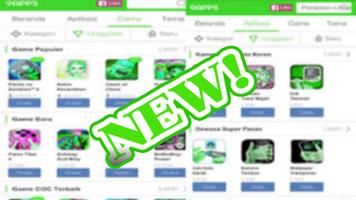 Guide for 9 app mobile market download تصوير الشاشة 1