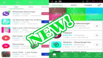 Guide for 9 app mobile market download تصوير الشاشة 2