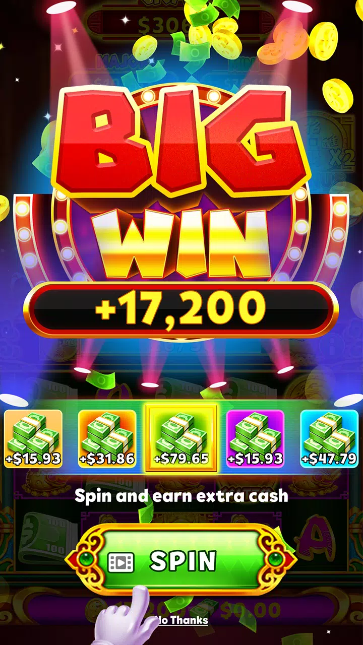 Ember Dragon Slots