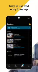 AXIS Camera Station Edge XAPK download