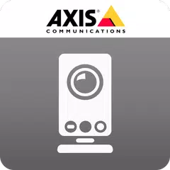 AXIS Companion Classic アプリダウンロード