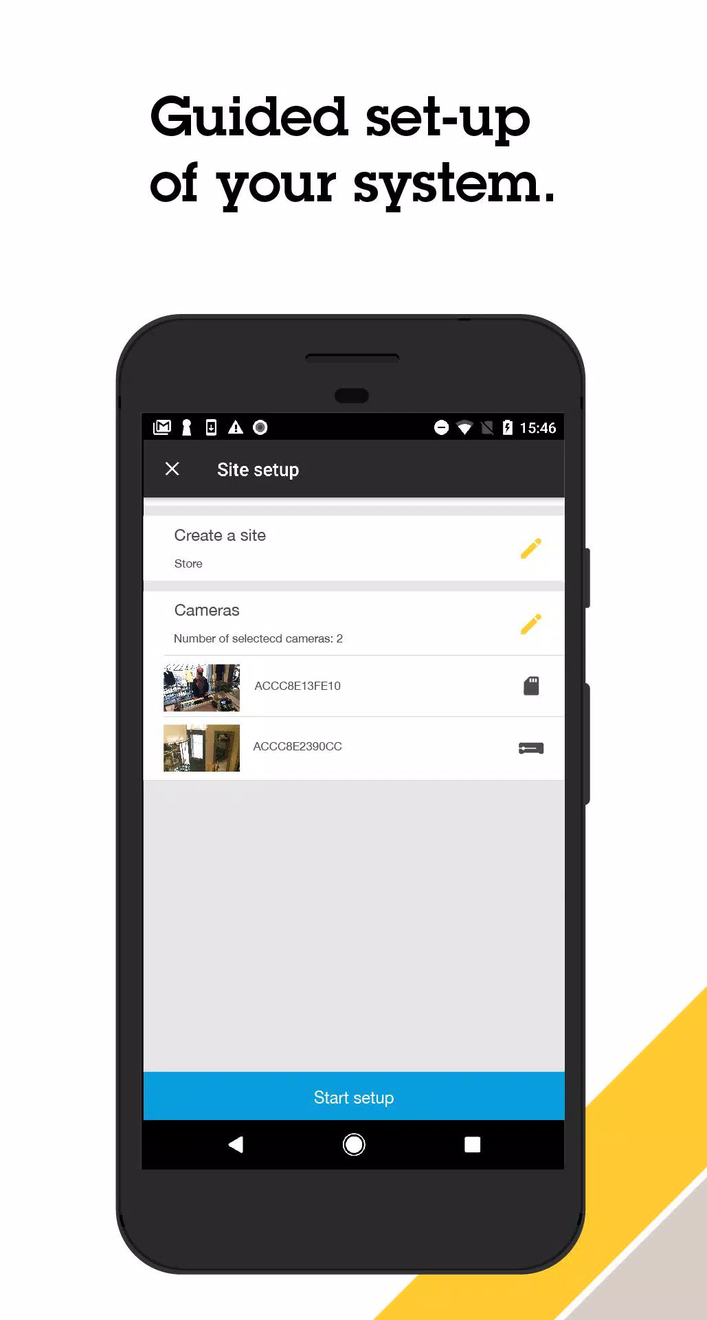 AXIS Companion Classic APK for Android Download