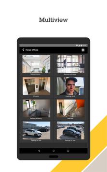 AXIS Camera Station 截图 10