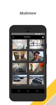 AXIS Camera Station 截图 2