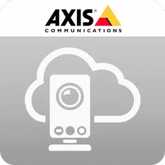 AXIS Viewer for Hosted Video アプリダウンロード