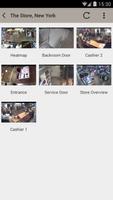 AXIS Viewer for Hosted Video скриншот 2