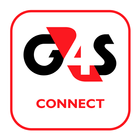 G4S Connect ikona