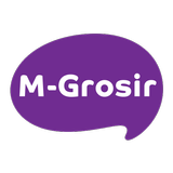 Mobile Grosir biểu tượng
