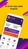 Mobile Grosir পোস্টার