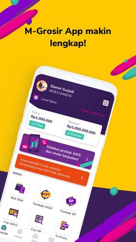 Mobile Grosir Apk 3 1 0 Download For Android Download Mobile Grosir Apk Latest Version Apkfab Com