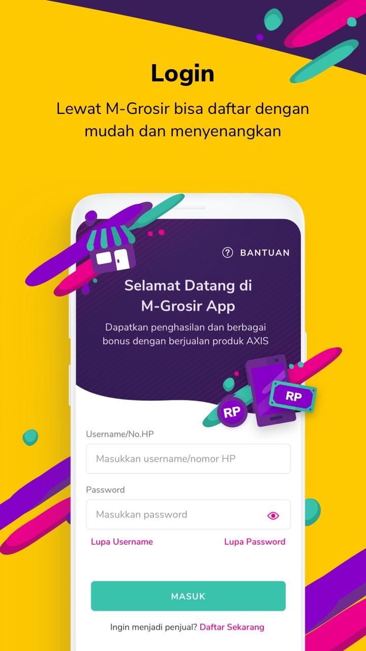 Mobile Grosir Apk 3 0 1 Download For Android Download Mobile Grosir Apk Latest Version Apkfab Com