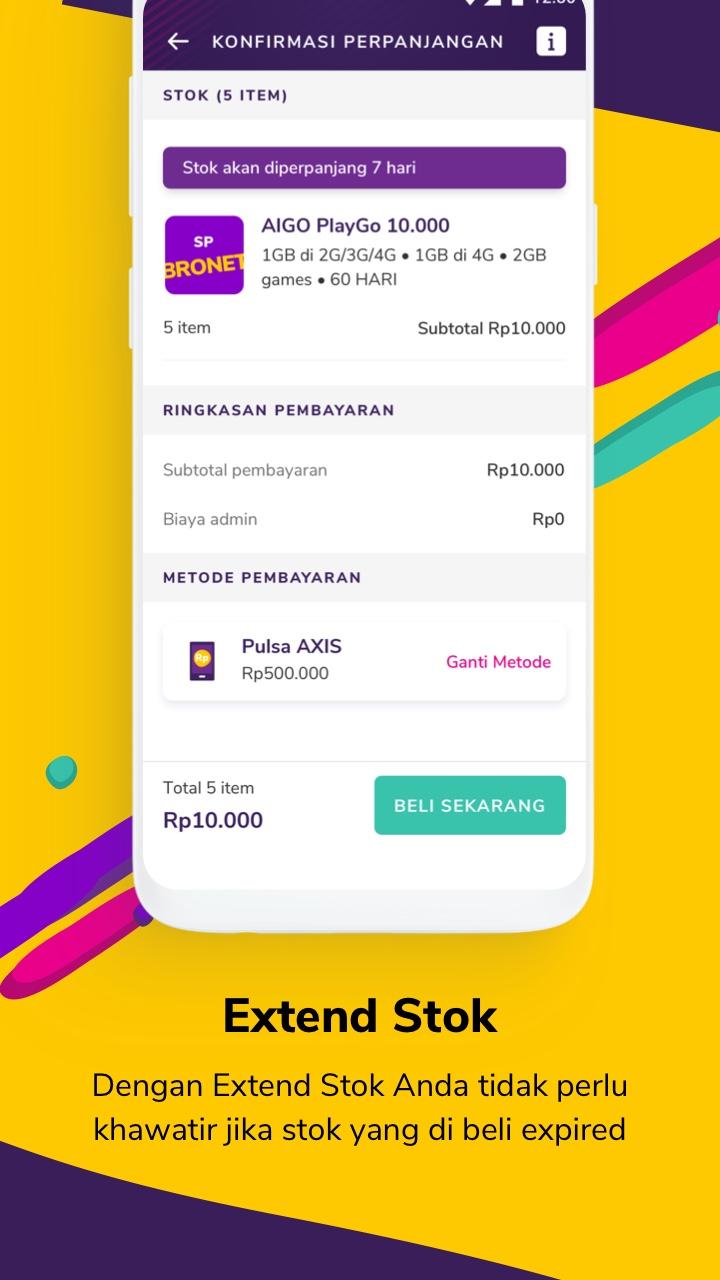 Mobile Grosir Apk 3 1 0 Download For Android Download Mobile Grosir Apk Latest Version Apkfab Com