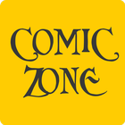 Comic Zone icône
