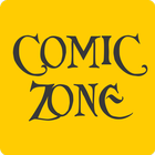 Icona Comic Zone