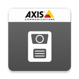 AXIS Body Worn Assistant simgesi