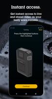 AXIS Body Worn Assistant постер