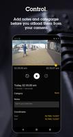 AXIS Body Worn Assistant скриншот 2