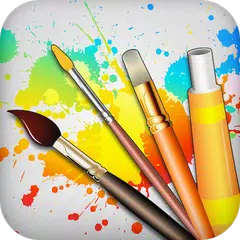 download scrivania disegno - Dipingere XAPK