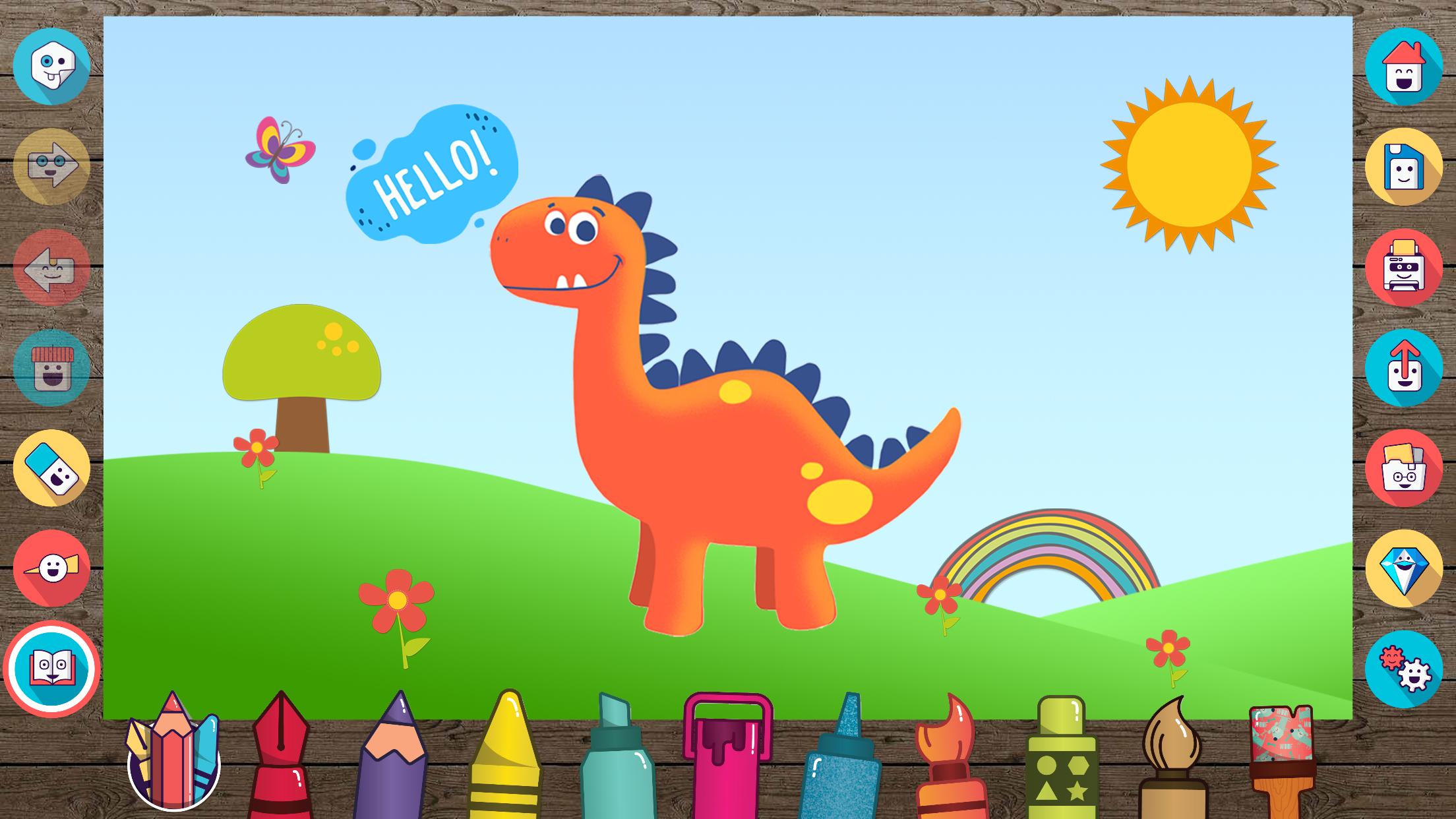 Drawing Desk for Android - APK Download