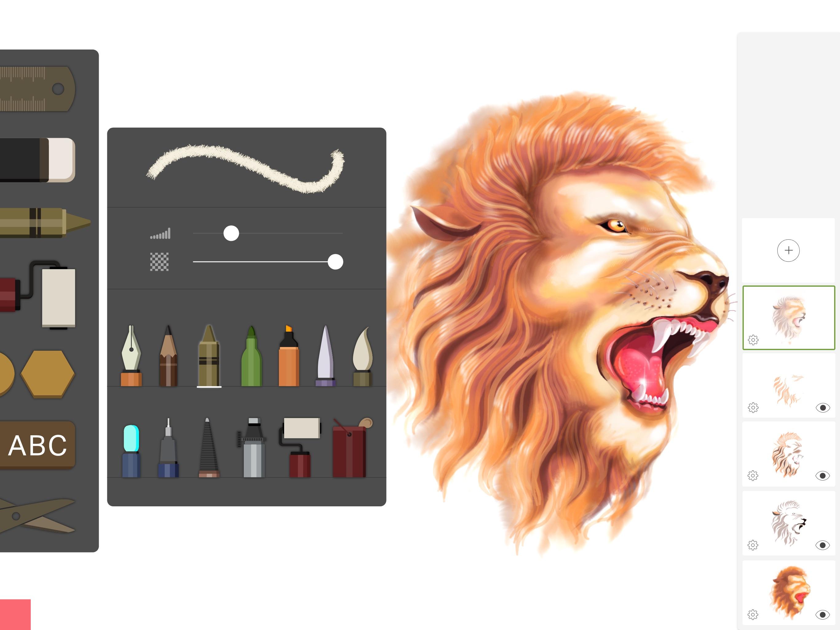 Drawing Desk for Android - APK Download