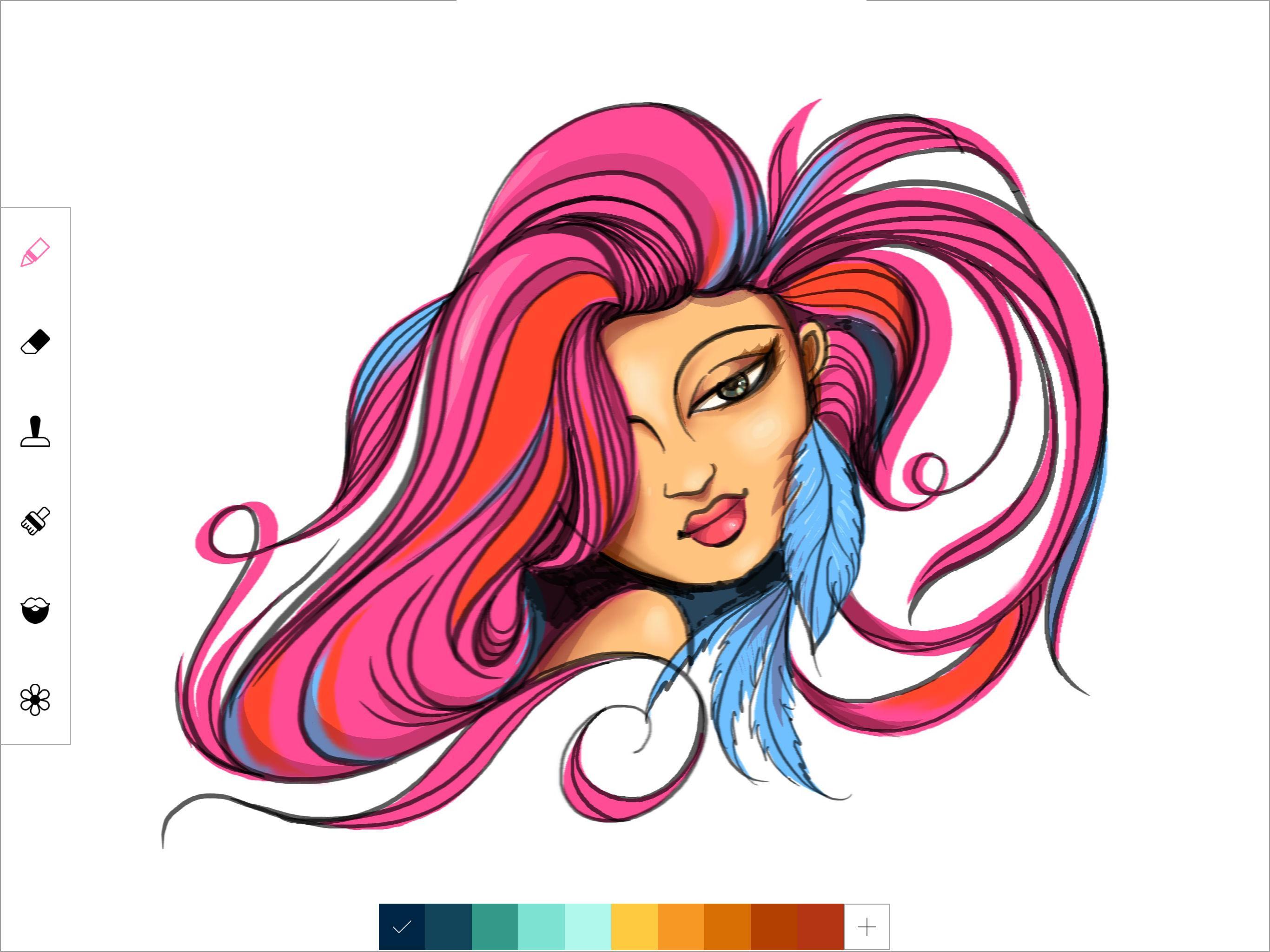 Drawing Desk For Android Apk Download
