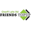 Friends Topup