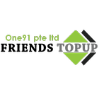 Friends Topup-icoon