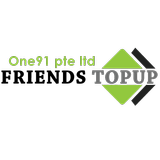 Icona Friends Topup