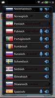 stimme übersetzer Pro Screenshot 2