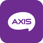 new Axisnet - Beta ícone