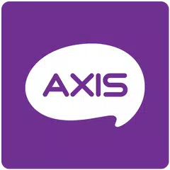 AXISnet Cek & Beli Kuota Data APK Herunterladen