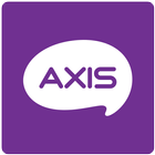 AXISnet ícone