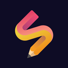 Sketch Pro: Create Paint Art icon