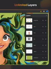 Sketch Pro: Draw & Create Art XAPK download