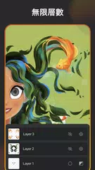 素描專業版 :  繪畫繪畫藝術 XAPK 下載