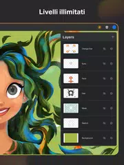 download Sketch Pro: draw arte disegno XAPK