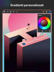 download Sketch Pro: draw arte disegno XAPK