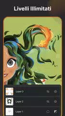 download Sketch Pro: draw arte disegno XAPK