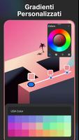 2 Schermata Sketch Pro: draw arte disegno