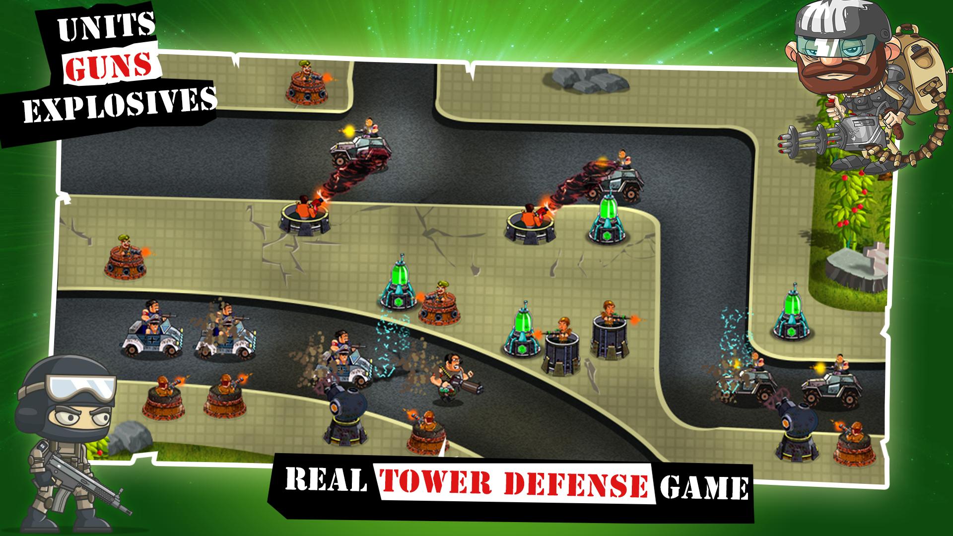 Furry tower defense. Tower Defense Android. Юниты ТОВЕР дефенс. ТОВЕР дефенс Юнит командо. Allies vs Axis game.