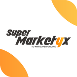 SuperMarketyx Repartidor