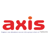 Axis ไอคอน