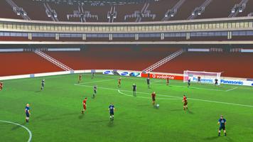 Soccer Star Football Games 截圖 1