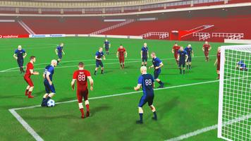 Soccer Star Football Games screenshot 2
