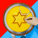 Tous les 456 défis de survie APK