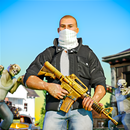 FPS Zombie Survival Games 3D APK