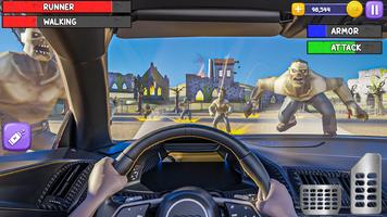 FPS Zombie Survival Games 3D скриншот 2