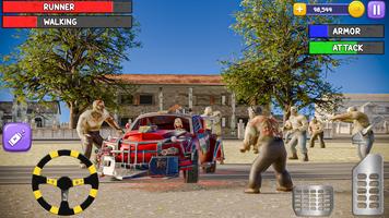 FPS Zombie Survival Games 3D скриншот 3